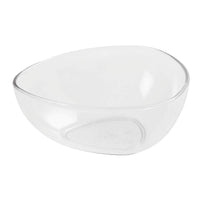 Paderno Tableware Buffet And Display Coppetta Monoporzione In Polistirolo Set 100 Pz