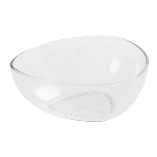 Paderno Tableware Buffet And Display Coppetta Monoporzione In Polistirolo Set 100 Pz