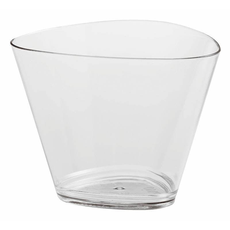 8 5 Cm Paderno Tableware Buffet And Display Bicchierino Monoporzione In Polistirolo Set 100 Pz
