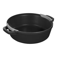 Staub Stackable Set Pentole In Ghisa - Set 3 Pz