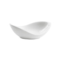 9X9 Cm Paderno Finger Food Coppetta In Porcellana