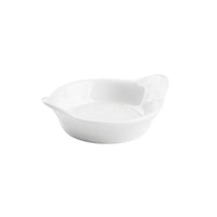 8 5X6 8 Cm Paderno Finger Food Coppetta In Porcellana