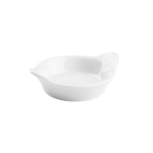 8 5X6 8 Cm Paderno Finger Food Coppetta In Porcellana