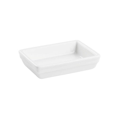 8X5 5 Cm Paderno Finger Food Coppetta In Porcellana