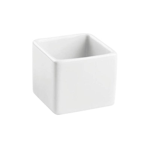 5 2X5 2 Cm Paderno Finger Food Servizio Monoporzione In Porcellana