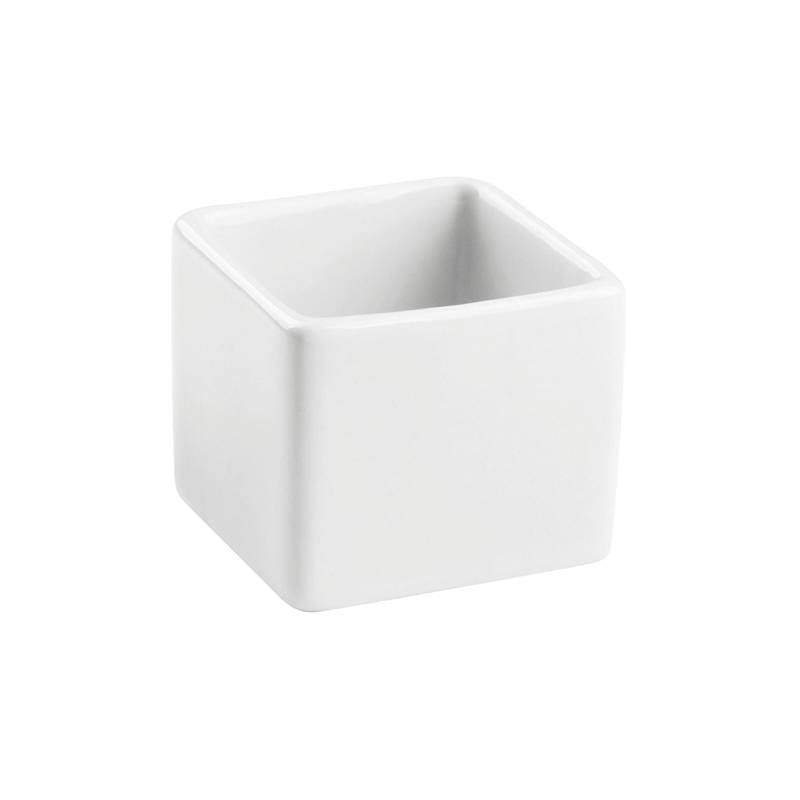 5 2X5 2 Cm Paderno Finger Food Servizio Monoporzione In Porcellana