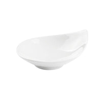 8X7 Cm Paderno Finger Food Coppetta In Porcellana