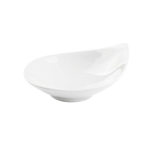 8X7 Cm Paderno Finger Food Coppetta In Porcellana