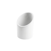 5 5X4 5 Cm Paderno Finger Food Coppetta In Porcellana