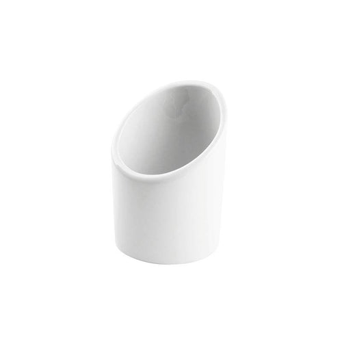 5 5X4 5 Cm Paderno Finger Food Coppetta In Porcellana