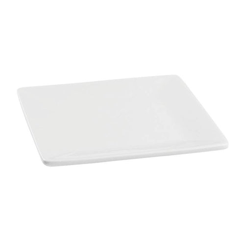 10X10 Cm Paderno Finger Food Servizio Monoporzione In Porcellana