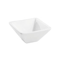 7X7 Cm Paderno Finger Food Servizio Monoporzione In Porcellana