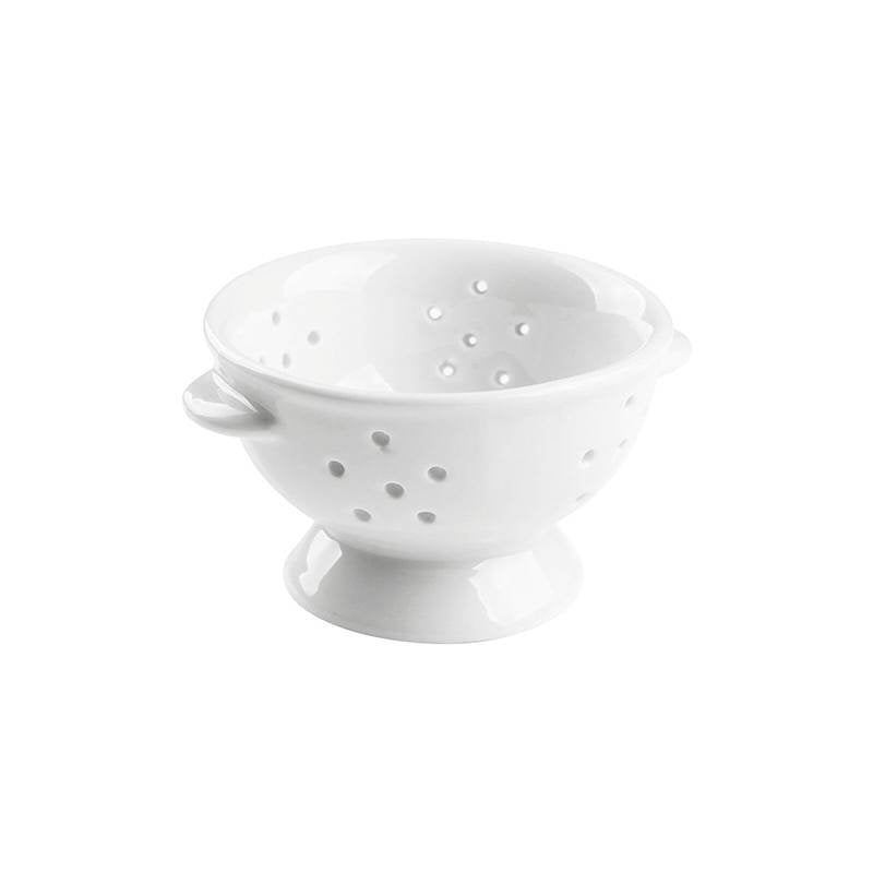 7 Cm Paderno Finger Food Mini Colapasta In Porcellana