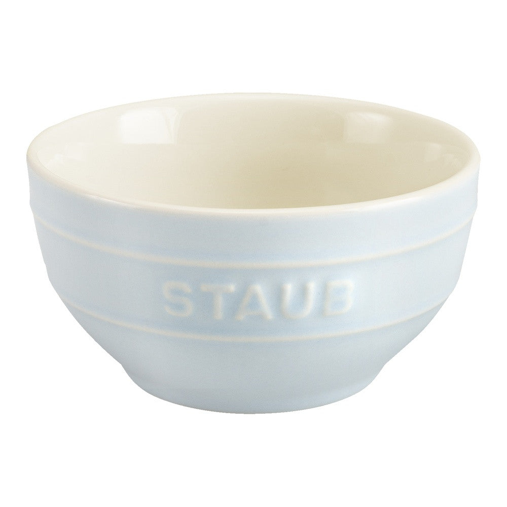 12 cm - Staub Ceramique Ciotola In Ceramica - Set 6 Pz