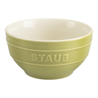 12 cm - Staub Ceramique Ciotola In Ceramica - Set 6 Pz