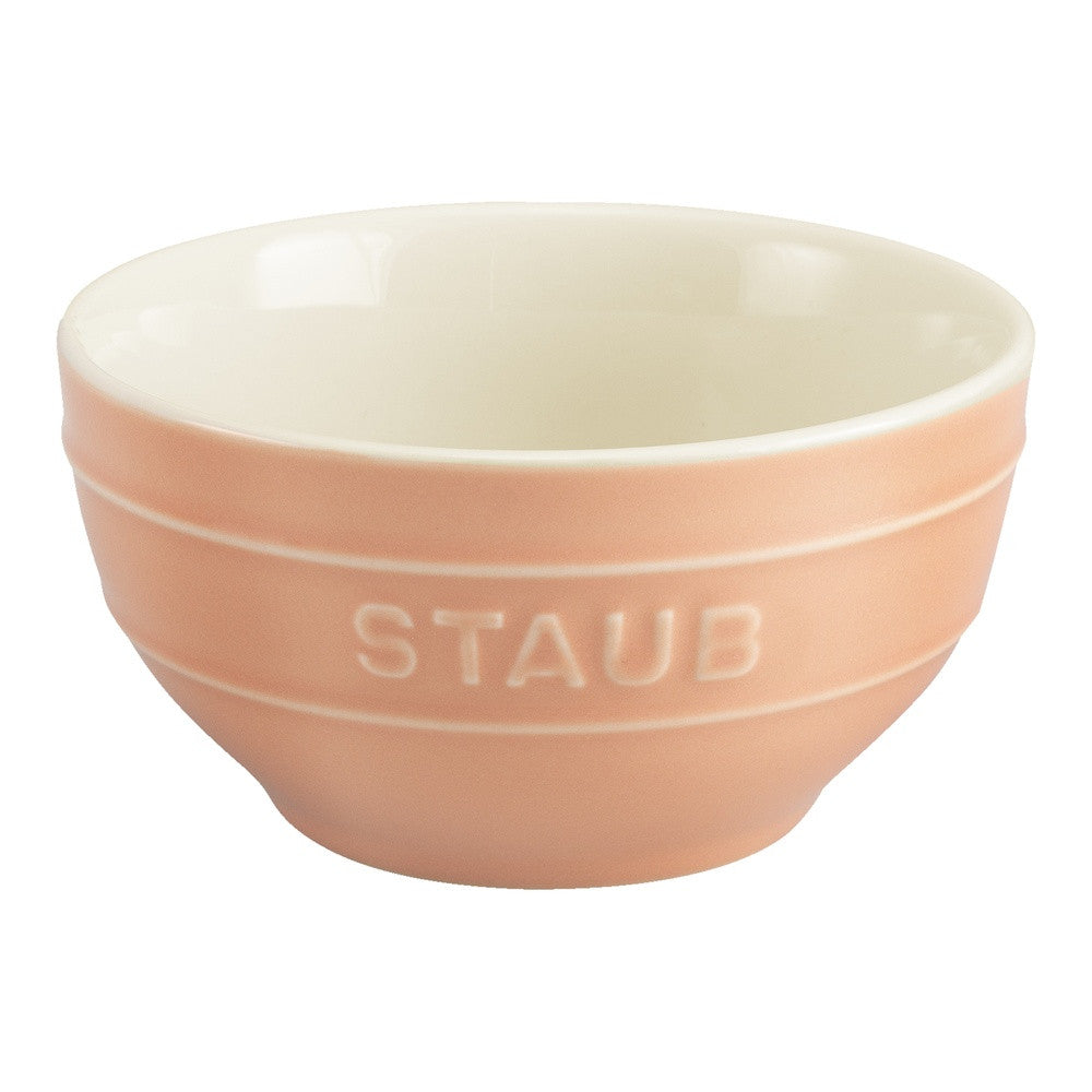 12 cm - Staub Ceramique Ciotola In Ceramica - Set 6 Pz