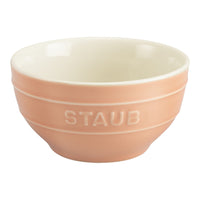 12 cm - Staub Ceramique Ciotola In Ceramica - Set 6 Pz