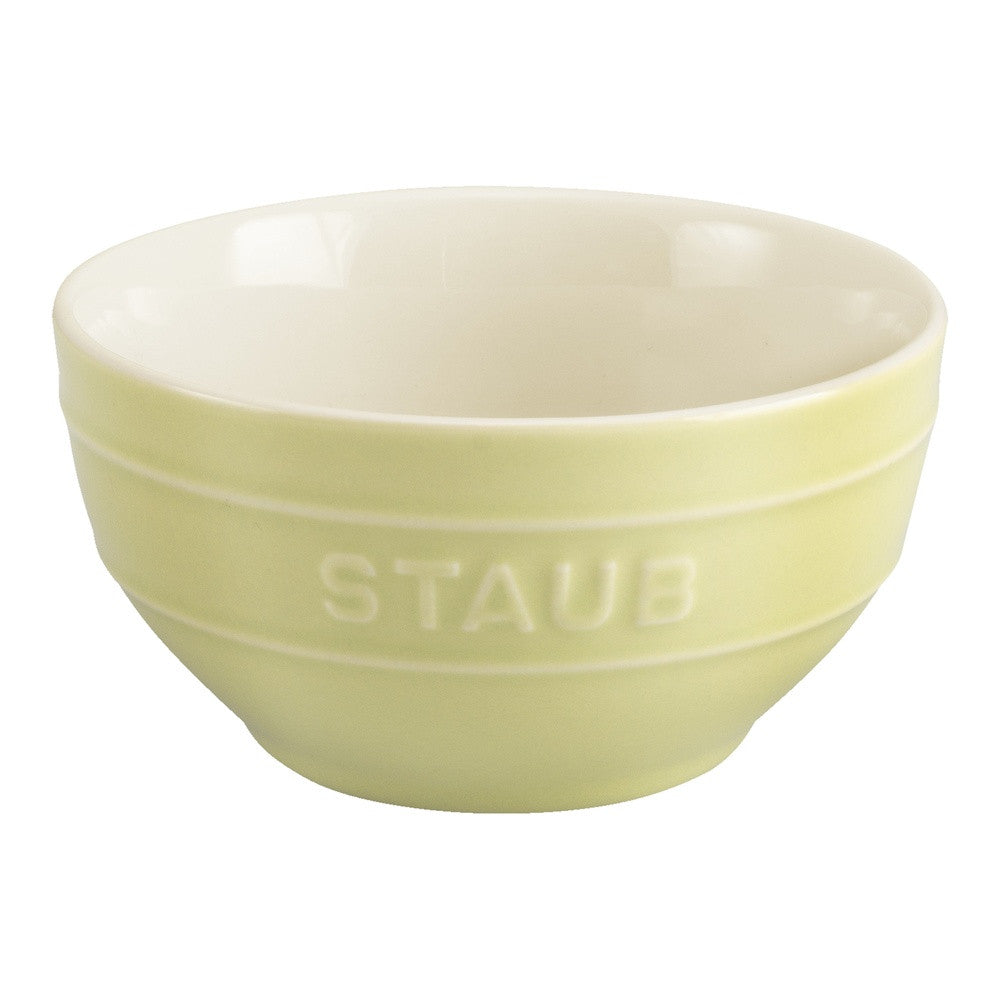 12 cm - Staub Ceramique Ciotola In Ceramica - Set 6 Pz