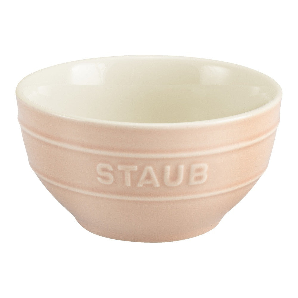 12 cm - Staub Ceramique Ciotola In Ceramica - Set 6 Pz
