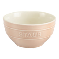 12 cm - Staub Ceramique Ciotola In Ceramica - Set 6 Pz