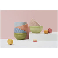 12 cm - Staub Ceramique Ciotola In Ceramica - Set 6 Pz