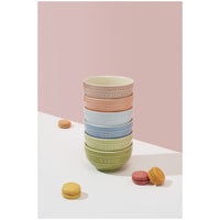 12 cm - Staub Ceramique Ciotola In Ceramica - Set 6 Pz