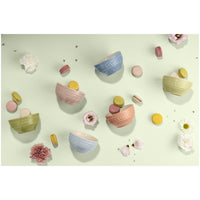 12 cm - Staub Ceramique Ciotola In Ceramica - Set 6 Pz