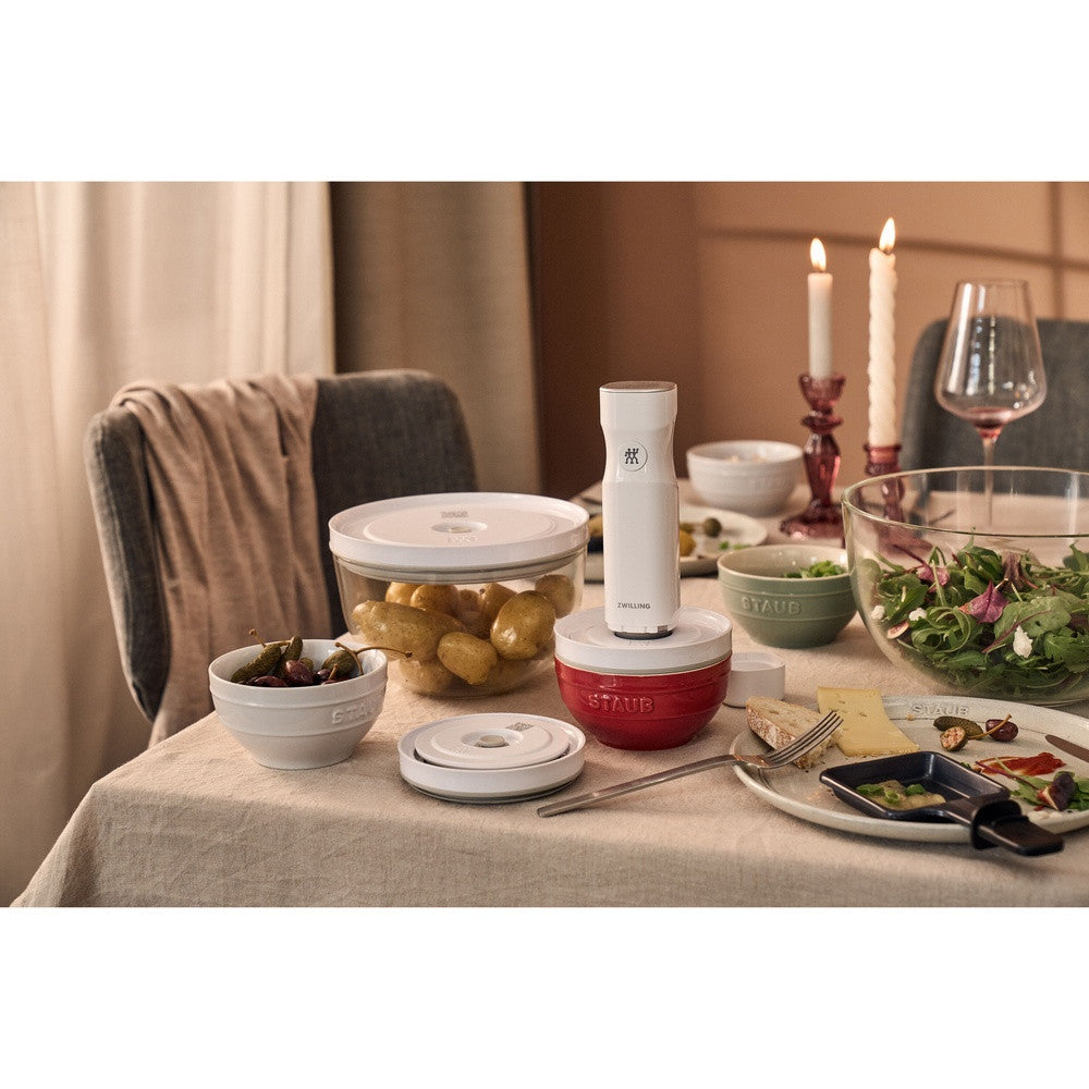 12 cm - Staub Ceramique Ciotola In Ceramica - Set 6 Pz