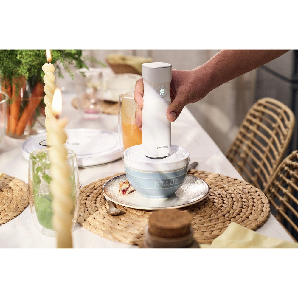 12 cm - Staub Ceramique Ciotola In Ceramica - Set 6 Pz