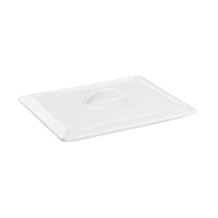 14X10 Cm Paderno Finger Food Coppetta In Porcellana