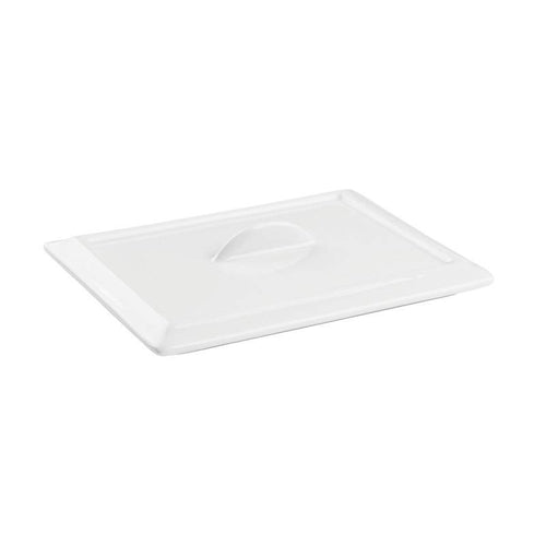14X10 Cm Paderno Finger Food Coppetta In Porcellana