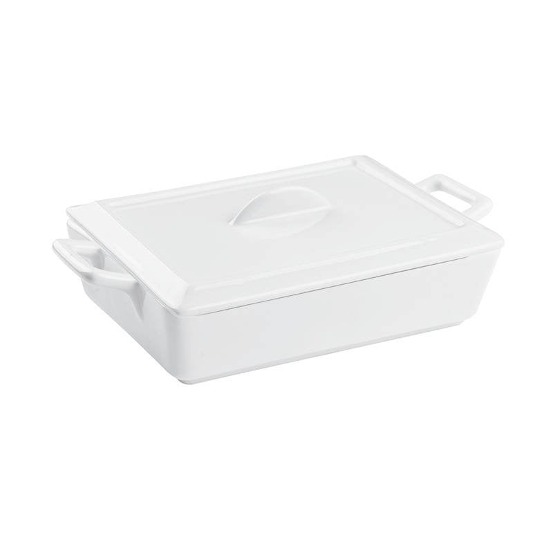 14X10 Cm Paderno Finger Food Coppetta In Porcellana