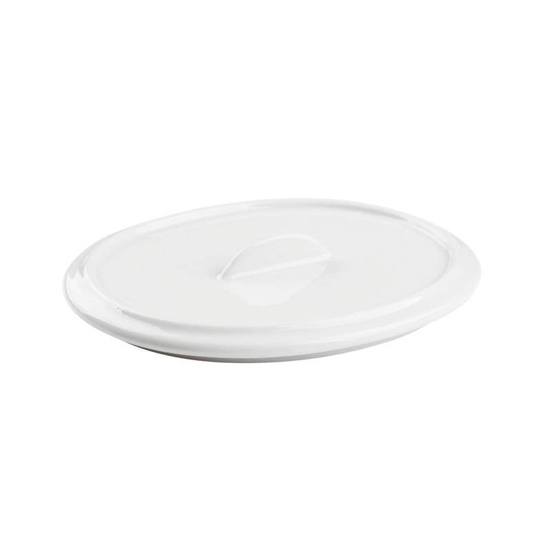 14 Cm Paderno Finger Food Servizio Monoporzione In Porcellana