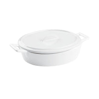 14 Cm Paderno Finger Food Servizio Monoporzione In Porcellana