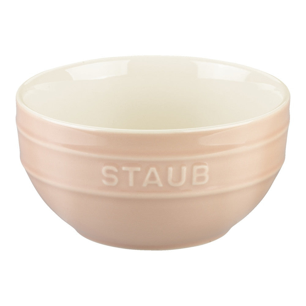 14 cm - Staub Ceramique Ciotole In Ceramica - Set 6 Pz