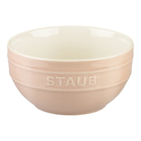 14 cm - Staub Ceramique Ciotole In Ceramica - Set 6 Pz