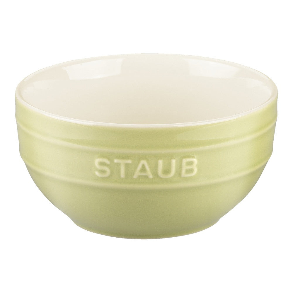 14 cm - Staub Ceramique Ciotole In Ceramica - Set 6 Pz