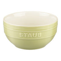 14 cm - Staub Ceramique Ciotole In Ceramica - Set 6 Pz