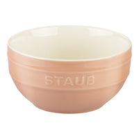 14 cm - Staub Ceramique Ciotole In Ceramica - Set 6 Pz