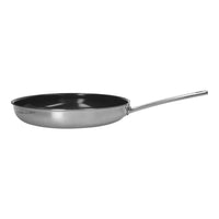 Demeyere Ecoline 5 Padella Bassa Antiaderente Ceraforce In Acciaio Inox 18/10