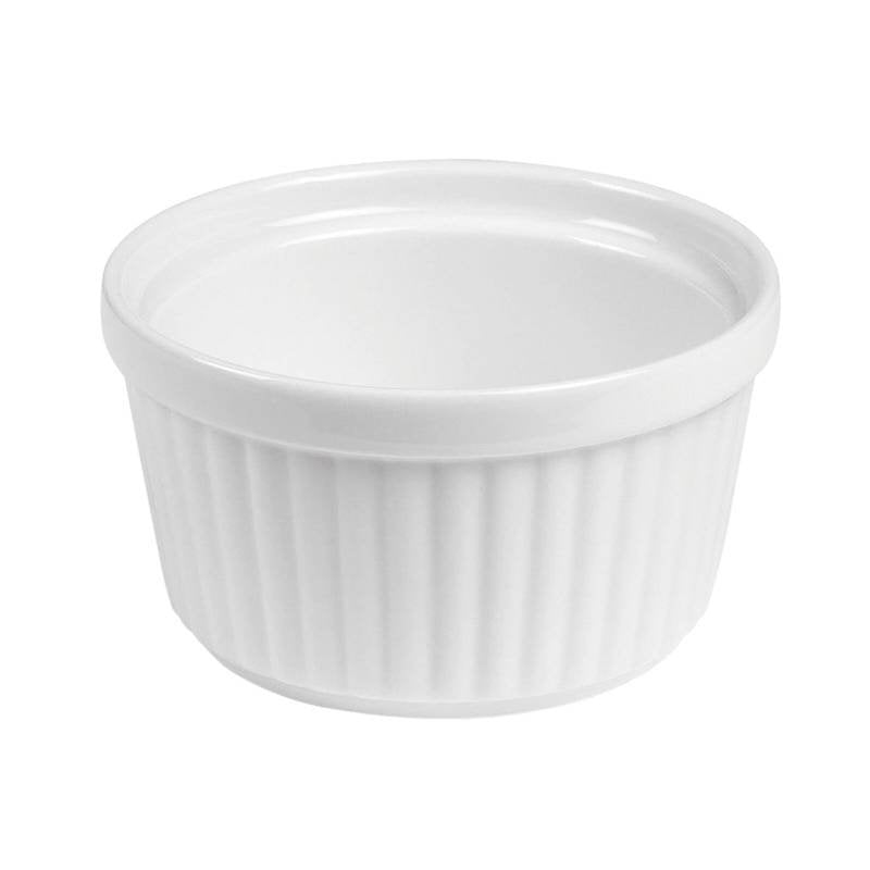 8 Cm Paderno Finger Food Ramequin In Porcellana