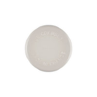 22 cm - BBQ Outdoor Evolution Salvamanteles Redondo de Hierro Fundido Vitreado