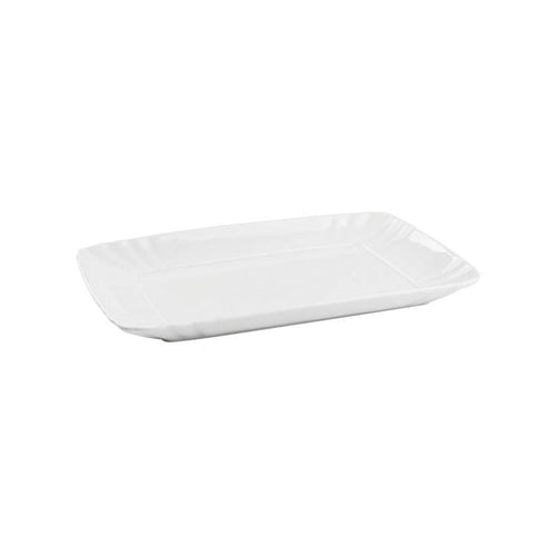 22 3X14 Cm Paderno Finger Food Vassoietto In Porcellana
