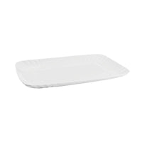 29 5X20 5 Cm Paderno Finger Food Vassoietto In Porcellana