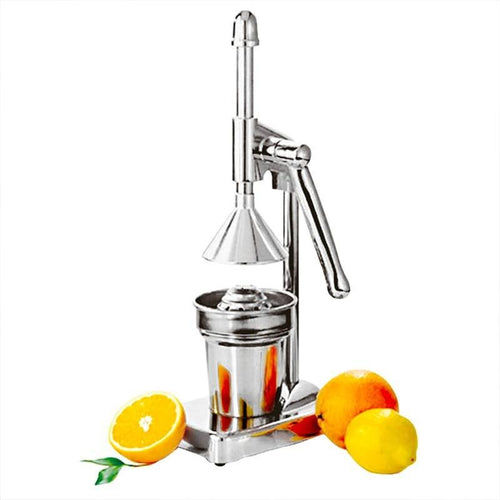 Paderno Spremi Agrumi Manuale In Acciaio Inox