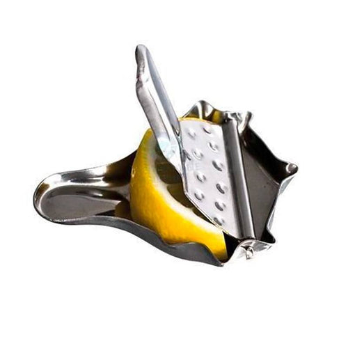 Paderno Spremi Limone Manuale In Acciaio Inox