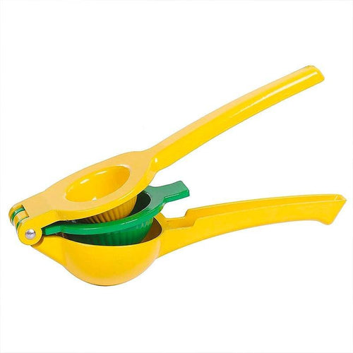 Paderno Spremi Lime E Limone In Alluminio