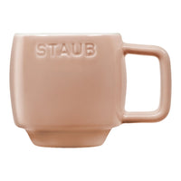 10 cl - Staub Ceramique Tazzina Caffè In Ceramica - Set 6 Pz