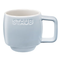 10 cl - Staub Ceramique Tazzina Caffè In Ceramica - Set 6 Pz