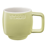 10 cl - Staub Ceramique Tazzina Caffè In Ceramica - Set 6 Pz
